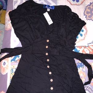 Cute vintage-inspired dress